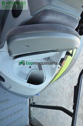 Tractor agrícola - Claas - arion 420 - stage v