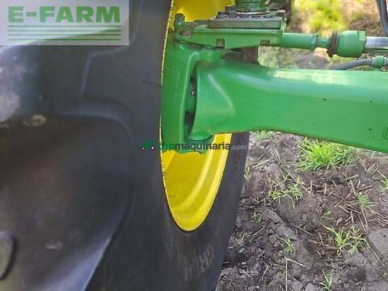 Tractor agrícola - John Deere - 6830 premium *auto powr*