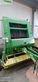 Empacadora gigant - John Deere - 580
