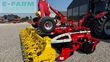 Grada rotativa - Pöttinger - terradisc 6001 t
