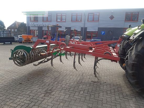 Cultivador - Baarck - saturn 300