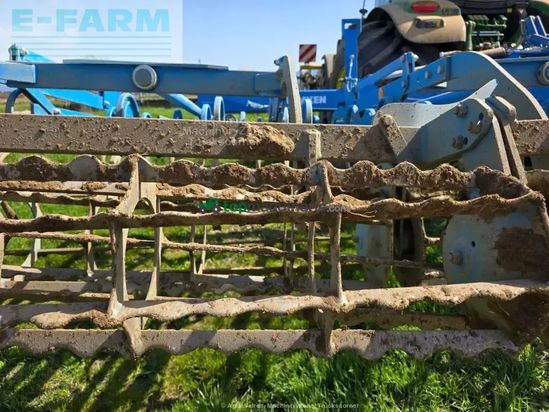 Cultivador - Lemken - korund 8 750 k