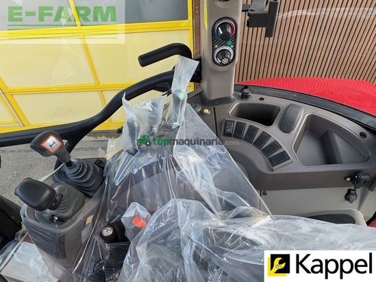 Tractor agrícola - Case IH - farmall 75c