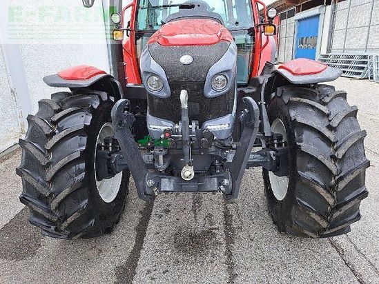 Tractor agrícola - Lindner - lintrac 95 ls