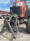Tractor agrícola - Kubota - lx-351 cab