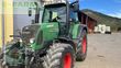 Tractor agrícola - Fendt - 412 vario