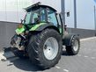 Tractor agrícola - Deutz-Fahr - agrotron m620