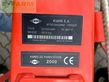 Henificador - Kuhn - gf 5001 mh