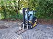 Elevadora - Yale - glp 25vx