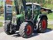 Tractor agrícola - Fendt - 412 vario