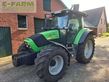 Tractor agrícola - Deutz-Fahr - agrotron k 100