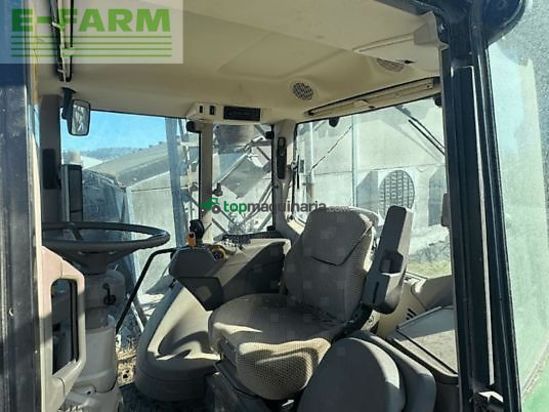 Tractor agrícola - John Deere - 6110m