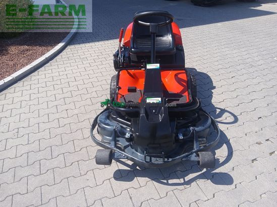 Tractor agrícola - Jonsered - fr 2216