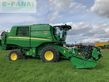 Cosechadora de Cereal - John Deere - t 660 hm