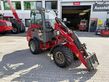 Telescopica - Weidemann - 1355cx45 mit kabine 3,2m hubhöhe