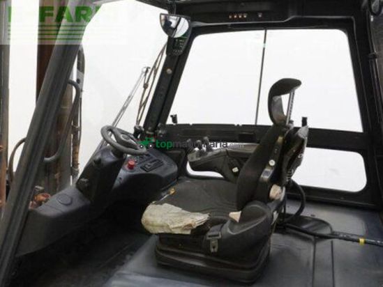 Elevadora - Linde - e 40/600 hl 388