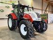 Tractor agrícola - Steyr - 6165 cvt hi-escr profi