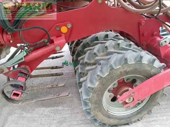 Combinado de siembra - Horsch - pronto 4 dc