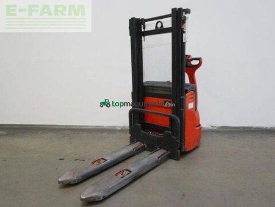 Elevadora - Linde - l 10 379