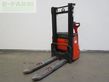 Elevadora - Linde - l 10 379