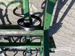 Cultivador -  - federzinkengrubber 3,00 m