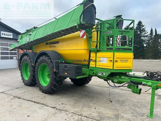 Atomizador - Dammann - profi-class 10036