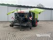 Empacadora gigant - Claas - rollant 455 uniwrap mps