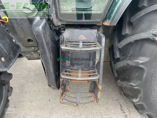 Tractor agrícola - Valtra - a 104