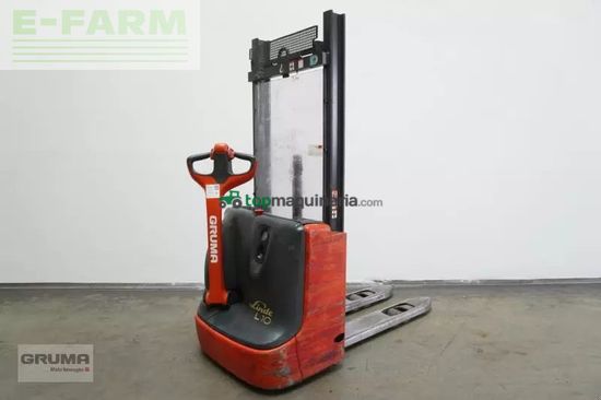 Elevadora - Linde - l 10 b 1172