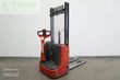 Elevadora - Linde - l 10 b 1172