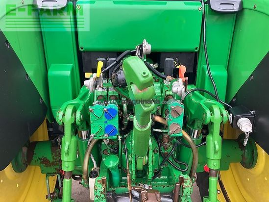 Tractor agrícola - John Deere - 6230 premium *auto quad*