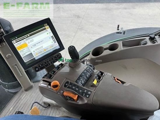 Tractor agrícola - John Deere - 8370r