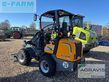 Minicargadora - Giant - g2300 hd