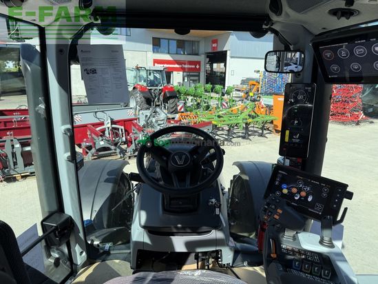Tractor agrícola - Valtra - t215 direct