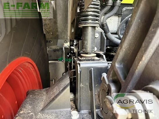 Tractor agrícola - Claas - axion 960 cmatic cebis