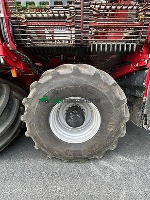 Cosechadora de Cereal - Grimme - rexor 6300 platinum