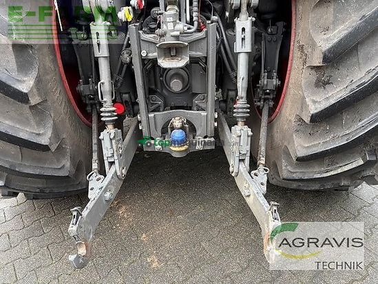 Tractor agrícola - Fendt - 936 vario gen-7 profi+ setting 2 ProfiPlus