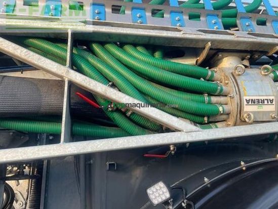 Cisterna - Kotte - garant vt 17300 18,75qm