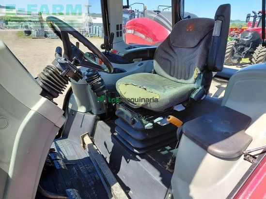 Tractor agrícola - Massey Ferguson - 5460 dyna 4 tiers 3
