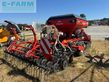 Sembradora directa - Kuhn - speedliner c 3000