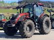 Tractor agrícola - Valtra - a 115 mh4