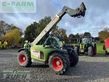 Telescopica - Claas - scorpion 7040 antrieb defekt
