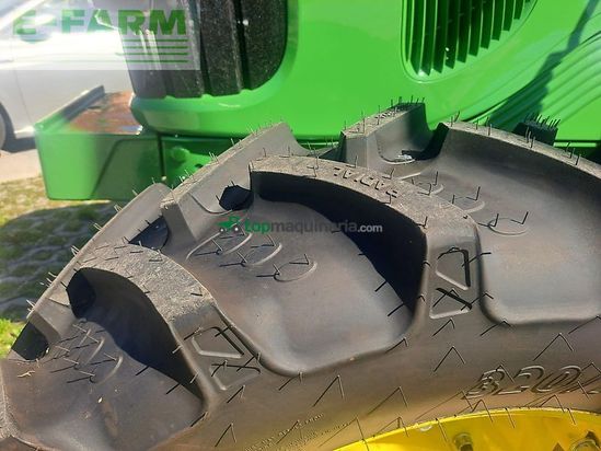 Tractor agrícola - John Deere - 5080r