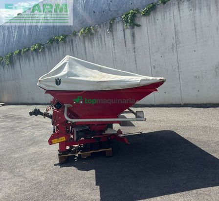 Esparcidor - Lely - centerliner sx 2000