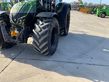 Tractor agrícola - Valtra - n175 unlimited versu tractor (st25430)