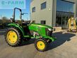 Tractor agrícola - John Deere - 4066m tractor (st26238)