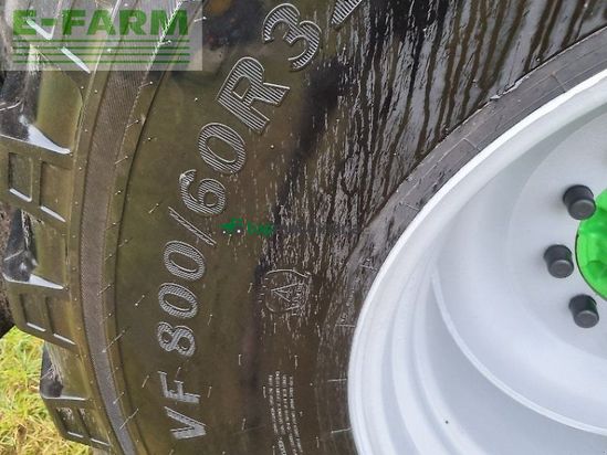 Cuba de purin - Joskin - volumetra 18000d