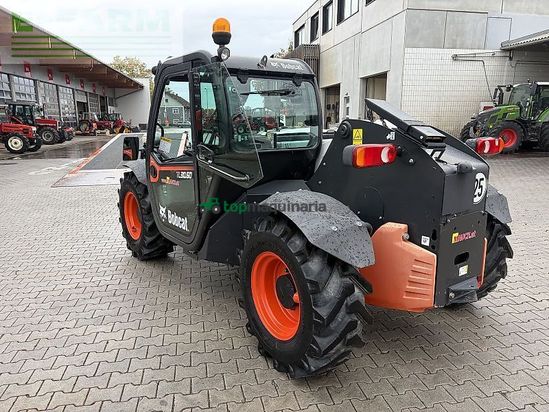 Telescopica - Bobcat - 30.60 da