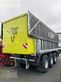 Cinta transportadora de forraje - Fliegl - gigant asw 391 taurus fox