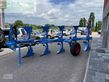 Arado - Lemken - juwel 8m 5-schar pflug